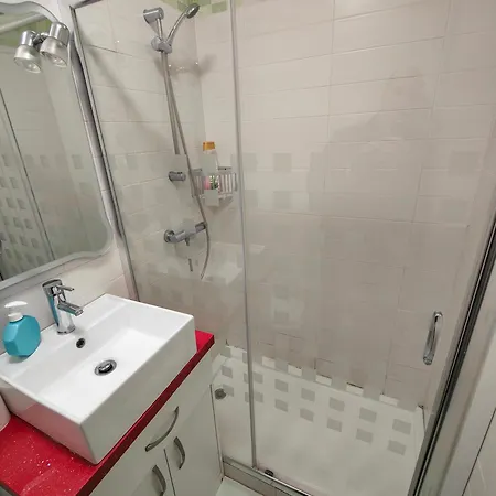 Rua Nova Apartment 28, 3 Dormitorios, Wifi, Ps4 Y Netflix, A 200M Catedral Santiago de Compostela Exterior foto