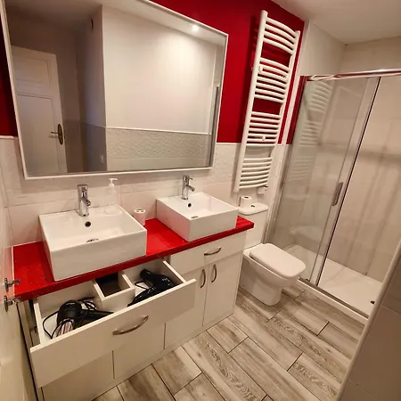 Rua Nova Apartment 28, 3 Dormitorios, Wifi, Ps4 Y Netflix, A 200M Catedral Santiago de Compostela Exterior foto