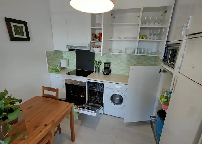Rua Nova Apartment 28, 3 Dormitorios, Wifi, Ps4 Y Netflix, A 200M Catedral
