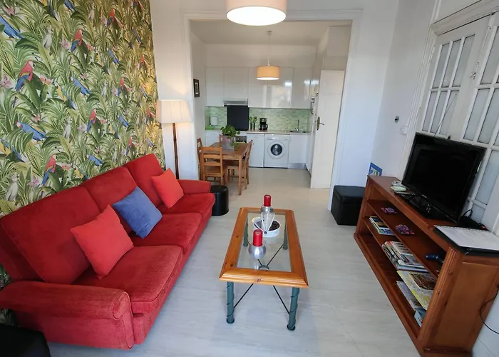 Rua Nova Apartment 28, 3 Dormitorios, Wifi, Ps4 Y Netflix, A 200M Catedral