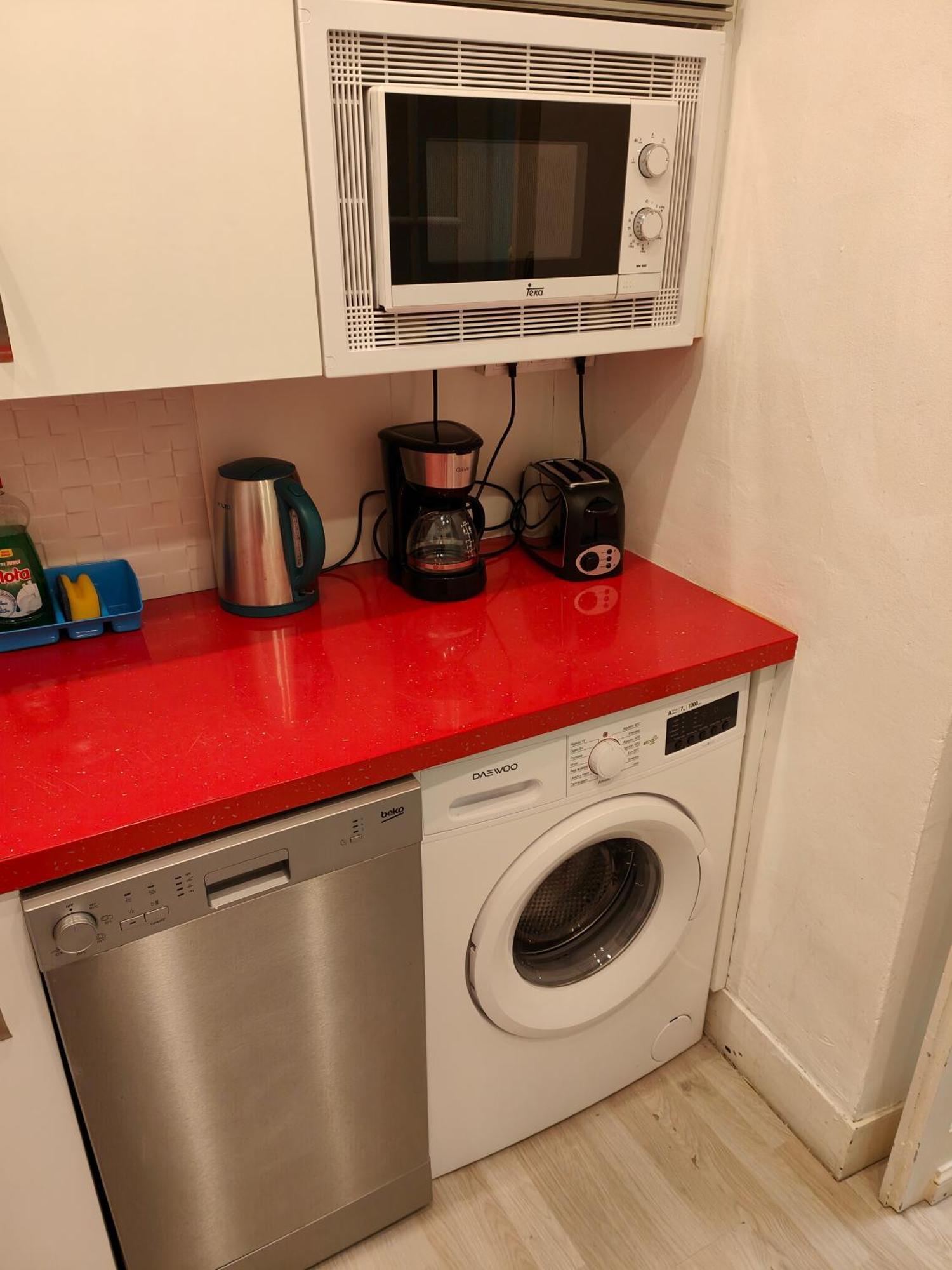 Appartement Rua Nova 28, 3 Dormitorios, Wifi, Ps4 Y Netflix, A 200m Catedral