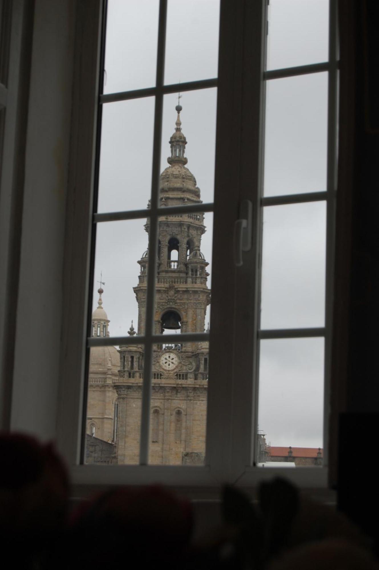 Rua Nova 28, 3 Dormitorios, Wifi, Ps4 Y Netflix, A 200m Catedral Appartement Saint-Jacques-de-Compostelle
