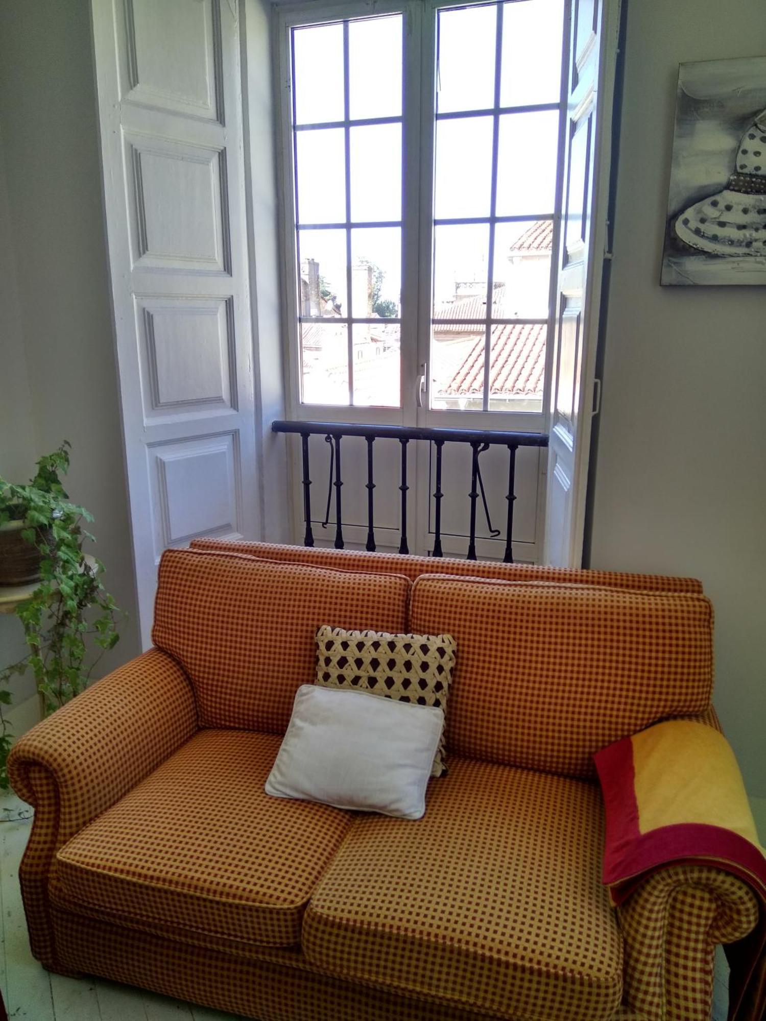 Appartement Rua Nova 28, 3 Dormitorios, Wifi, Ps4 Y Netflix, A 200m Catedral *
