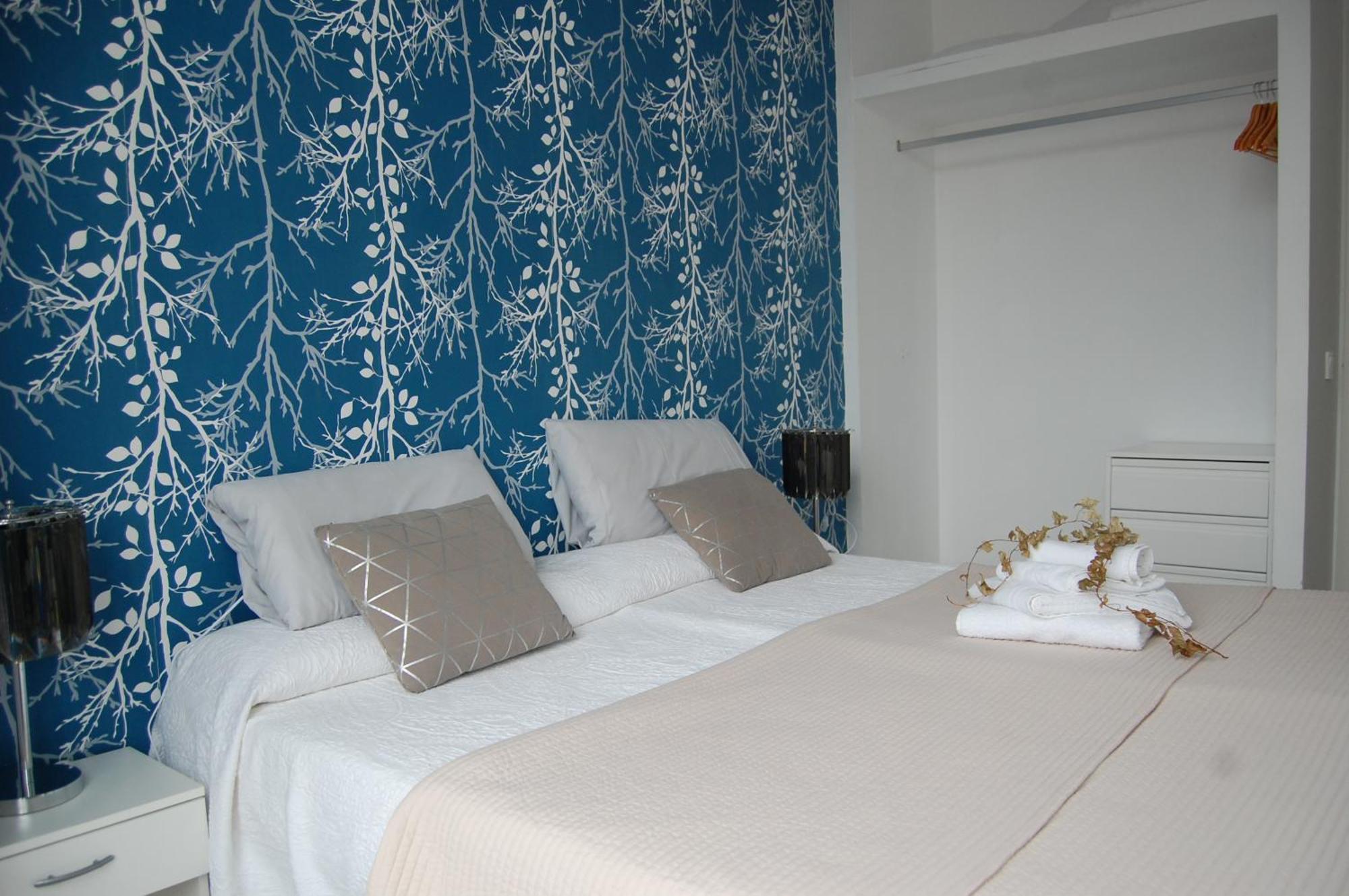 Rua Nova 28, 3 Dormitorios, Wifi, Ps4 Y Netflix, A 200m Catedral Appartement