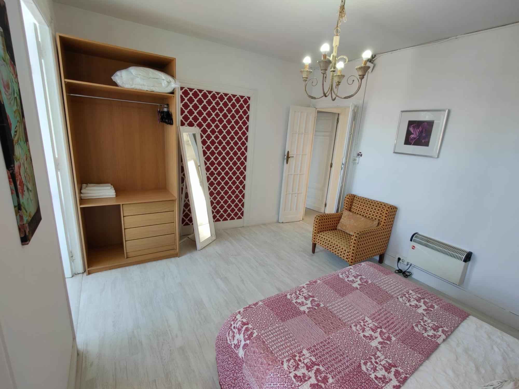 Rua Nova 28, 3 Dormitorios, Wifi, Ps4 Y Netflix, A 200m Catedral * Saint-Jacques-de-Compostelle