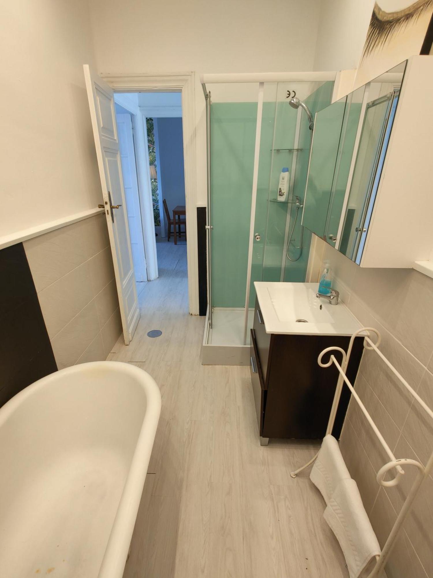 Rua Nova 28, 3 Dormitorios, Wifi, Ps4 Y Netflix, A 200m Catedral Appartement *